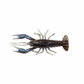 Silikona vēzis 4D 7.5cm, 5.5g, magic craw SavageGear | 77463 | 77463