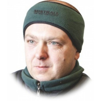 Ausu aizsargs-siltais, MISTRALL | AM-6009496 | AM-6009496