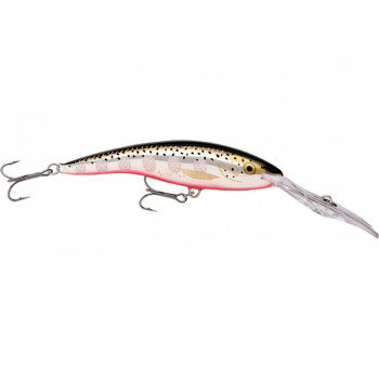 Deep Tail Dancer 9cm, 13g, 6m #SFL wobbler Rapala | TDD09SFL | TDD09SFL