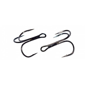 Trīsžuburu āķi Fish2Fish #1 BN | F2F-35647-BN-1 | F2F-35647-BN-1