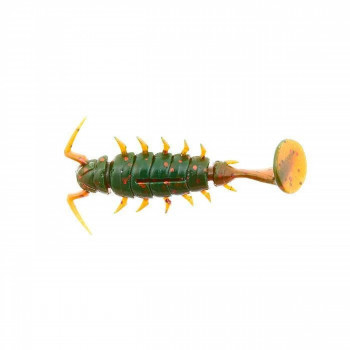 Vibroastes Lucky John ALIEN BUG 3.8cm, Nagoya Shrimp Salmo | 140164-085 | 140164-085