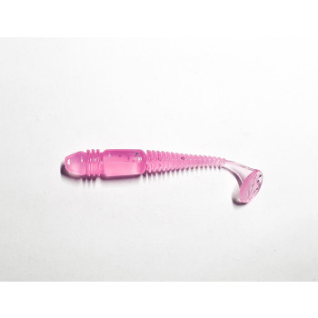 Mīkstais māneklis QUANTAL LAKE 3,5"/t.rozā | 4604-30 | 4604-30