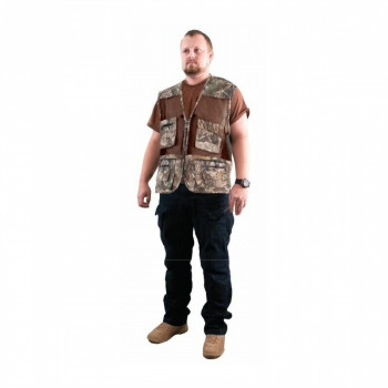 Veste AKARA A-12 XXXL krāsa kamuflāža | A-12-XXXL | A-12-XXXL