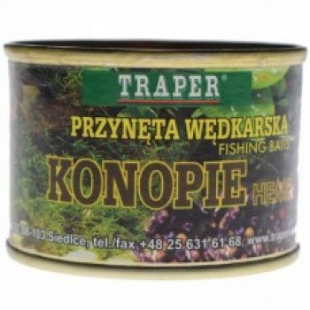 Corn 70gr/hemp, supplemetary food for fish | 3316031 | 3316031