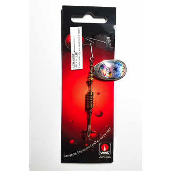 Rotiņš STYLE Nr.3 6g col.30 MISTRALL | B-HRT-03-30-03-06 | B-HRT-03-30-03-06