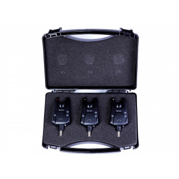 Signalizators CARP SPIRIT BLAX ALARM trīsdaļīgs | ACS490076 | ACS490076