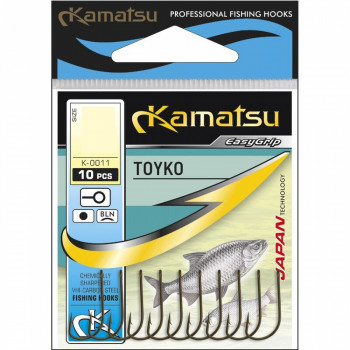 Āķis Kamatsu TOYKO (10gab)  BLN #10 | 510400310 | 510400310