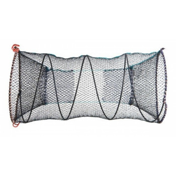 Net - trap SDLV (90/30/30cm, 4.nod.), AKARA | SAD-LOV30/90 | SAD-LOV30/90