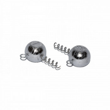Screw-in weight "Big Pike" 6g, AKARA | GR-BP-6 | GR-BP-6