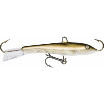 Rapala Jigging Lure 18g, W7 WAL balansējošais vobleris | W5 WAL | W5 WAL