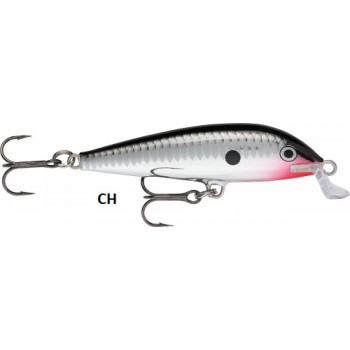 Team Esko 07 CH vobleris RAPALA | TE07CH | TE07CH