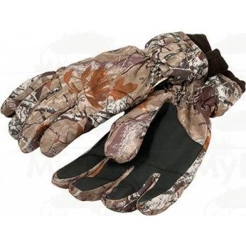 Cimdi TAGRIDER 1061 neoprēns XL, kamuflāža | GLOVES-N5M-TR-XL | GLOVES-N5M-TR-XL