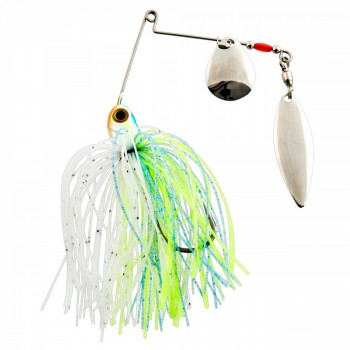 Vizulis Spinerbaits Lucky John SCHOCK BLADE #10 Salmo | LJSH01-003 | LJSH01-003