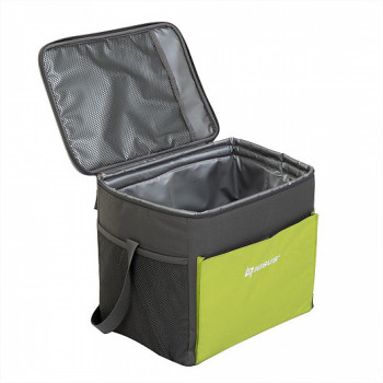 Aukstumsoma NISUS ar termo izolāciju 25x36x31cm, 25l | 243420 | 243420