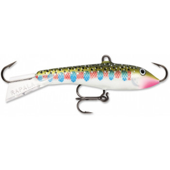 Rapala Jigging Rap 3cm, 6g, RT | 139245 | 139245