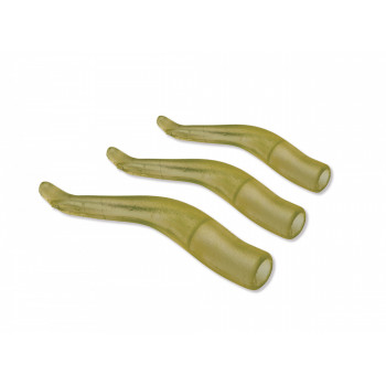 Gumijas uzmavas āķiem CARP SPIRIT #6/8 15gb., | ACS010364 | ACS010364