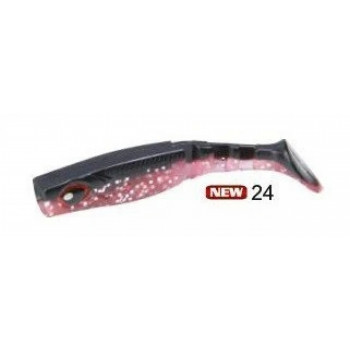 Dominator mīkstā zivtiņa C.24 8.5cm/6.8g MISTRALL | GM-1100024 | GM-1100024