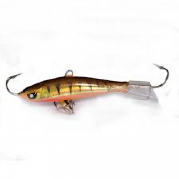 Balansieris Lucky John NORDIC 6 36g, krāsa 41H | 51601-41H | 51601-41H