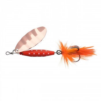Vizulis Abu Garcia REFLEX RED 7g-Copper | 1549889 | 1549889