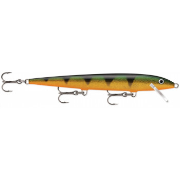 Māneklis Rapala Original Floater 18cm, 21g P | 101032 | 101032