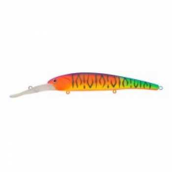 Vobleris Strike Pro Hooligan Deep Diver 20.9g, 6-8m, #A244S | 19EG220LFA244S | 19EG220LFA244S