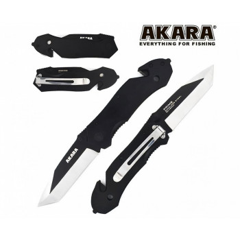 Nazis saliekams AKARA "Prime" 85mm | AK-PRM-85 | AK-PRM-85