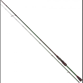 Spinings KONGER Kastmaster Jig Perch 2.10m, 1-10g | 163002210 | 163002210
