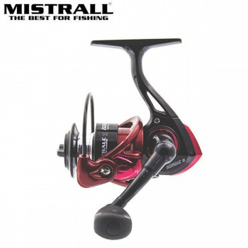 Reel NORDIC II FD10 3+1BB MISTRALL | KM-1015010 | KM-1015010