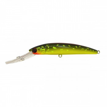 Vobleris Strike Pro Hooligan Deep Diver 20.9g, 6-8m, #AC202F | 19EG220LFAC202F | 19EG220LFAC202F