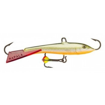 Rapala Jigging Lure 7WH RFSH tasakaaluvõnkuuliga | WH7RFSH | WH7RFSH