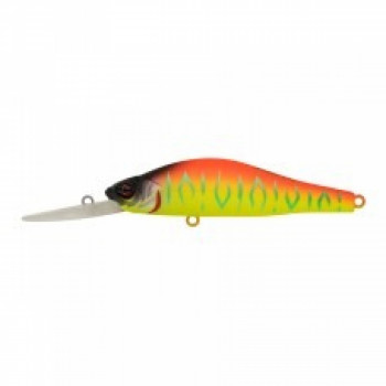 Vobleris Strike Pro Archback Deep 8cm, 10.8g, 1,5-4m | 19EG125ALSPA242S | 19EG125ALSPA242S