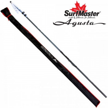 Makšķere AGUSTA Master 6m./t.10-30gr, TX-40, | AGA-600 | AGA-600