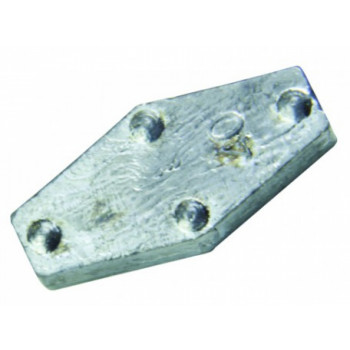 Atsvars sešstūrains 100g, MISTRALL | CM-1003100 | CM-1003100