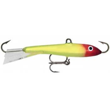 Rapala Jigging Lure 9g, W5 CHCLN balansējošais vobleris | W5 CHCLN | W5 CHCLN