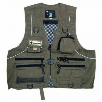 Veste AKARA  TAGRIDER VF-624 M | TR-VF-624-M | TR-VF-624-M