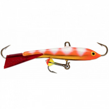 Rapala Jigging Lure 5 GZFR balans.vobleris ar kr.bumbiņu | WH5GZRF | WH5GZRF