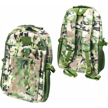 Mugursoma ūdensnecaurlaidīga 70l Mistrall | AM-6009570 | AM-6009570