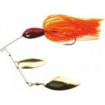 Vobleris Spinner Bait  II 14g col23 MISTRALL | BM-4071423 | BM-4071423