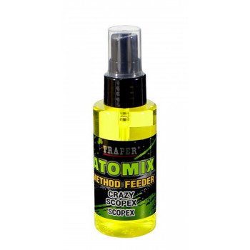 Fish supplement Atomix MF Scopex 50ml, Bait | 3302316 | 3302316