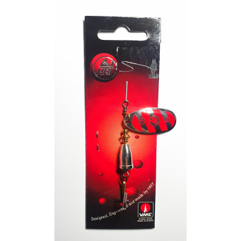 Rotiņš BELL Nr.3 6g col.10 MISTRALL | B-HRT-09-10-03 | B-HRT-09-10-03