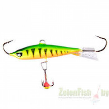 Balansieris Lucky John NORDIC 6 36g, krāsa 35T | 51601-35T | 51601-35T