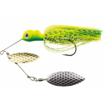 Māneklis Spinner Bait III 21g, #01 | BM-4082101 | BM-4082101