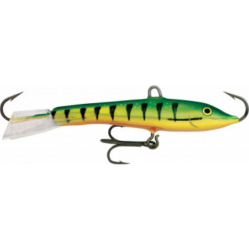 Rapala Jigging Lure 5 P balansējošais vobleris | W5P | W5P