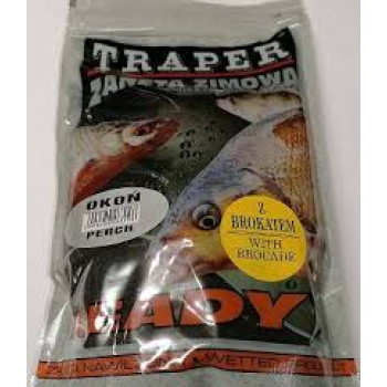 Papildbar.zivīm ziemas gatava Asaris 750gr, Ēsma | 3300134 | 3300134