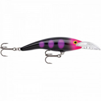 Wobbler Rapala Scatter Rap Tail Dancer 9cm, 10g, 2.7-3.6 | 151459 | 151459