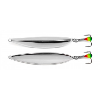 Ziemas vizulis ASSERI 50mm/13g, -#AG | 523-50005 | 523-50005