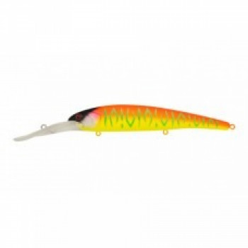 Vobleris Strike Pro Hooligan Deep Diver 20.9g, 6-8m, #A242S | 19EG220LFA242S | 19EG220LFA242S