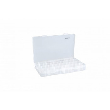 Kastīte  190/10/3, CX, MISTRALL | AM-6101035 | AM-6101035