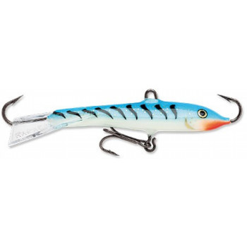 Rapala Jigging Rap 3cm, 6g, GBT | 139231 | 139231