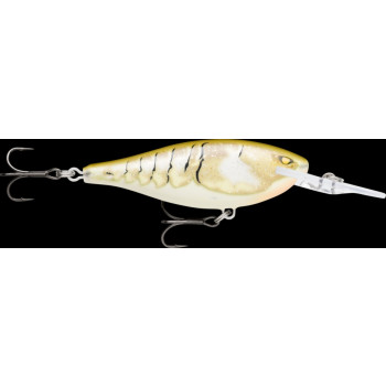 Wobbler Rapala Shad Rap Elite 7.5cm, 2.7-3.3m, 12g PDBC | 146700 | 146700